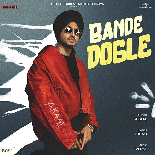 Bande Dogle Jugnu, Verse, Akaal