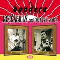 Bandera Rockabilly and Country Roots Various Artists