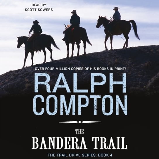 Bandera Trail Compton Ralph