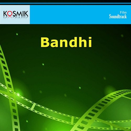 Bandhi (Original Motion Picture Soundtrack) K. Chakravarthy