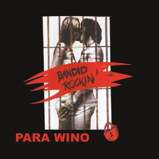 Bandid Rockin' (reedycja 2021) Para Wino