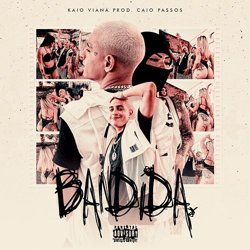 Bandida Caio Passos, Kaio Viana