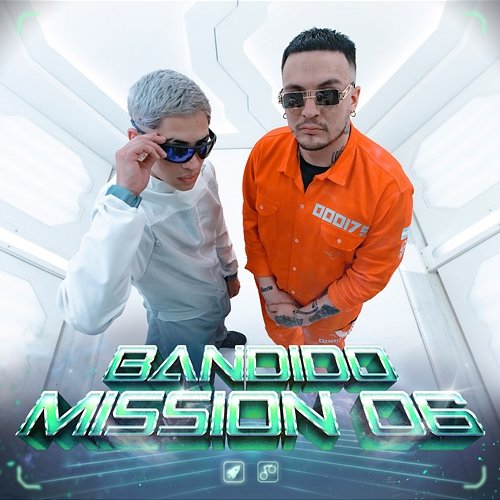 BANDIDO Mission 06 Alan Gomez, Bandido