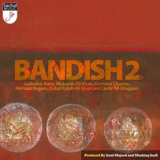 Bandish 2 Various Artists
