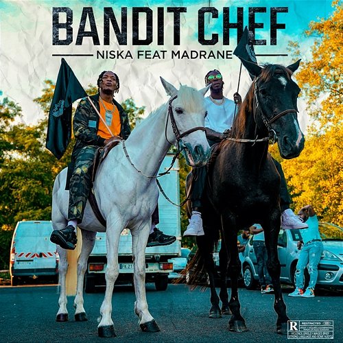 Bandit Chef Niska