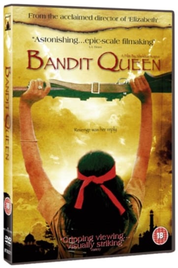 Bandit Queen (brak polskiej wersji językowej) Kapur Shekhar