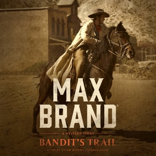 Bandit's Trail Brand Max