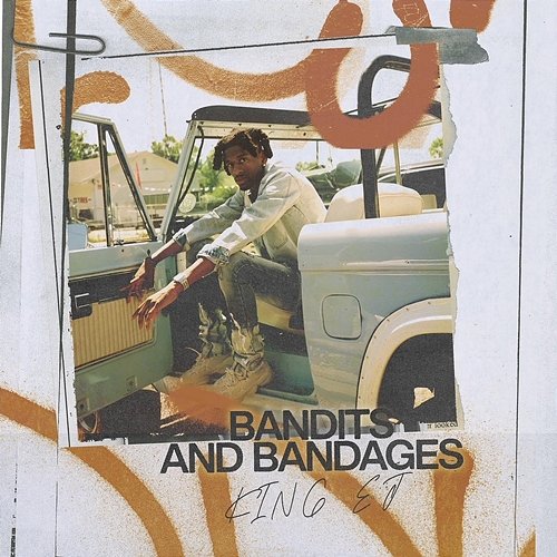 Bandits & Bandages King EJ