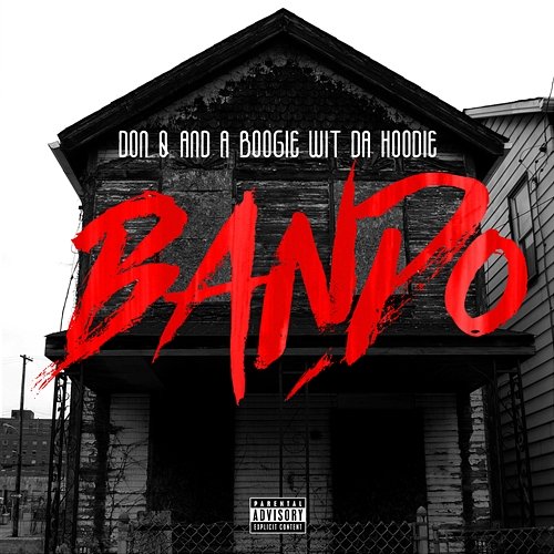 Bando Don Q and A Boogie Wit Da Hoodie
