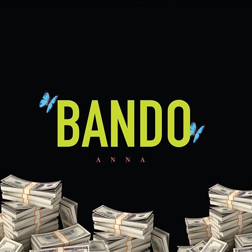 Bando Anna