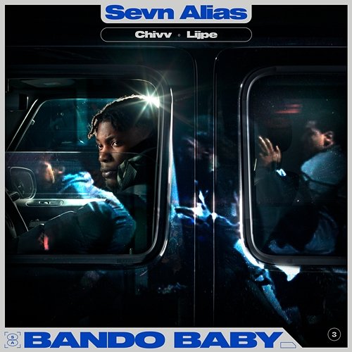 Bando Baby Sevn Alias feat. Chivv, Lijpe