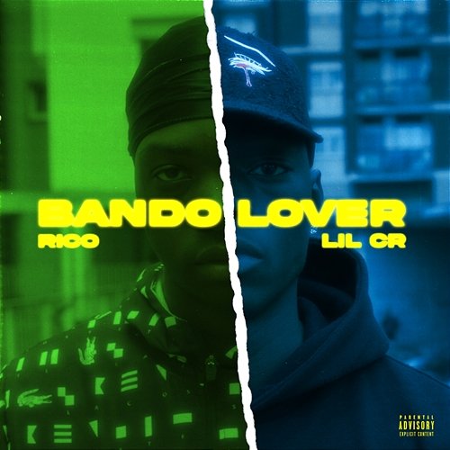 Bando Lover RICOTB, LILCR, Rossella Essence