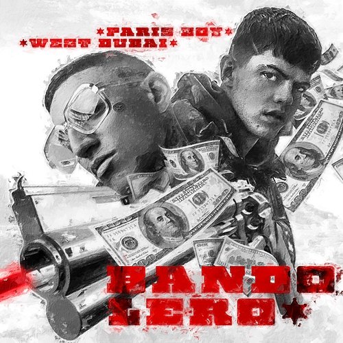 Bandolero Paris Boy & WE$T DUBAI