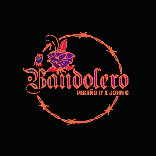 Bandolero Pekeño 77, John C., & Pobvio