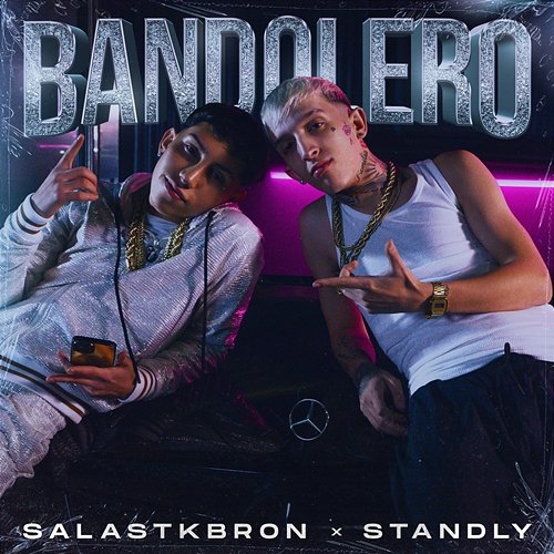 Bandolero Salastkbron, Standly