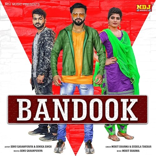 Bandook Mohit Sharma & Sushila Thakar