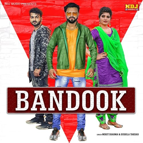 Bandook Sushila Takhar, Mohit Sharma