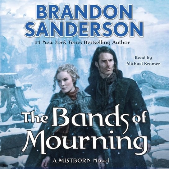 Bands of Mourning Sanderson Brandon