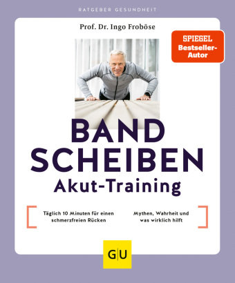 Bandscheiben-Akut-Training Gräfe & Unzer