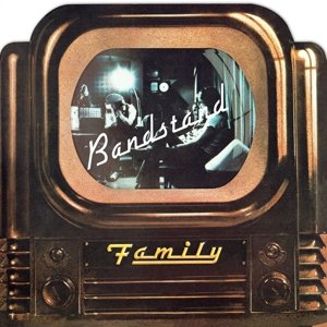 Bandstand Family