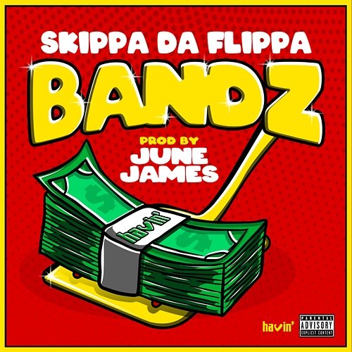 Bandz Skippa da Flippa