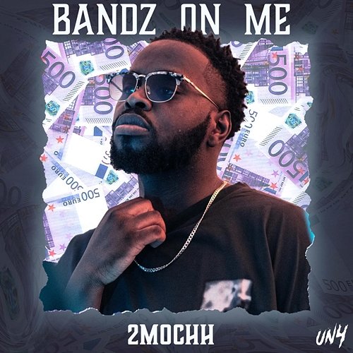 Bandz On Me 2mochh