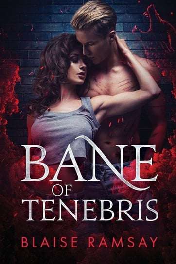 Bane of Tenebris Ramsay Blaise