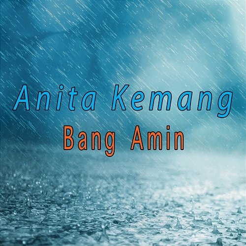 Bang Amin Anita Kemang