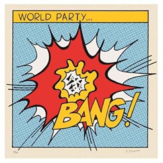 Bang! World Party