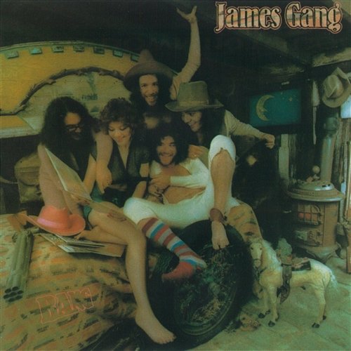 Bang James Gang
