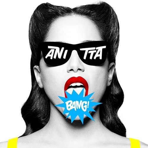 Bang Anitta