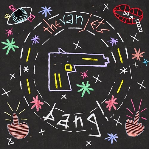 Bang! The Van Jets