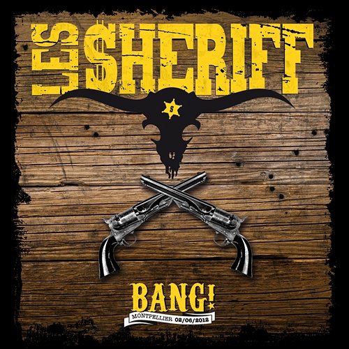 Bang! Les Sheriff