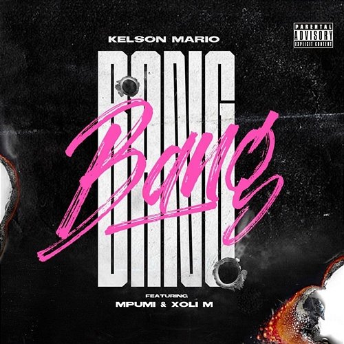 Bang DJ Kelson Mario feat. Mpumi, Xoli M