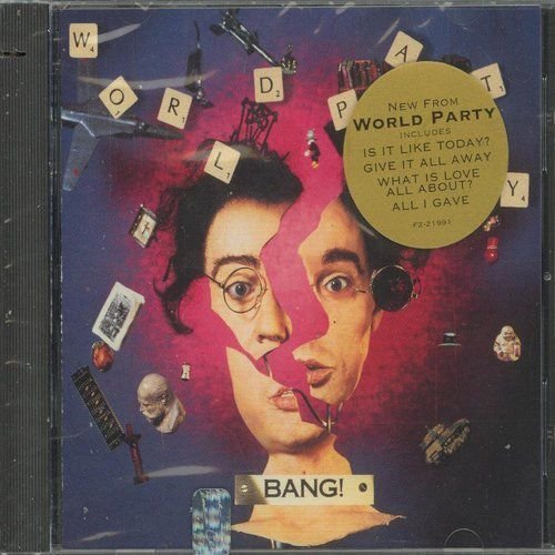 Bang World Party