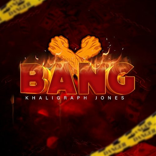 Bang Khaligraph Jones