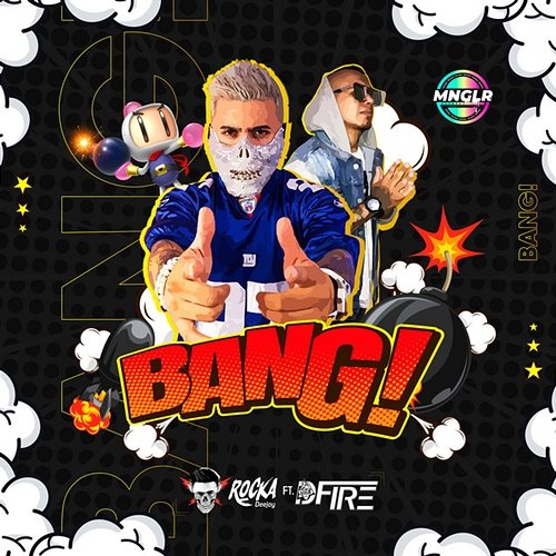 Bang Dj Rocka