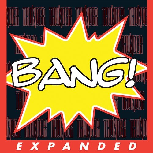 Bang! Thunder