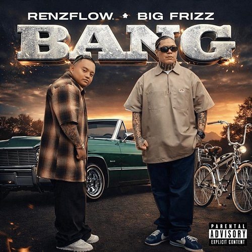 BANG! Renzflow, Big Frizz