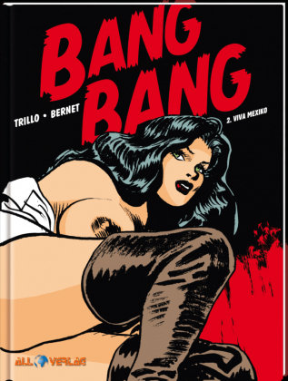 Bang Bang 2 All Verlag