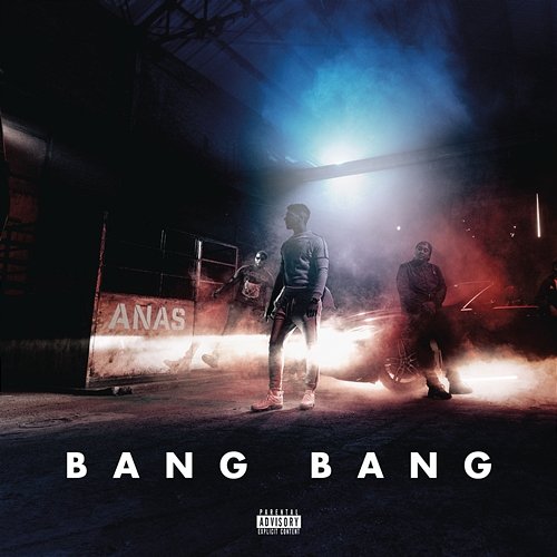 Bang Bang Anas