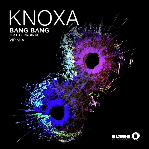 Bang Bang KNOXA feat. Georgia Ku