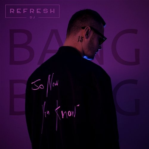 Bang Bang DJ Refresh feat. Ewa Urban