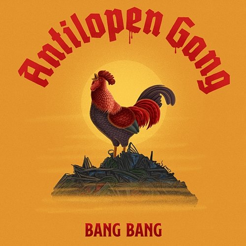 Bang Bang Antilopen Gang