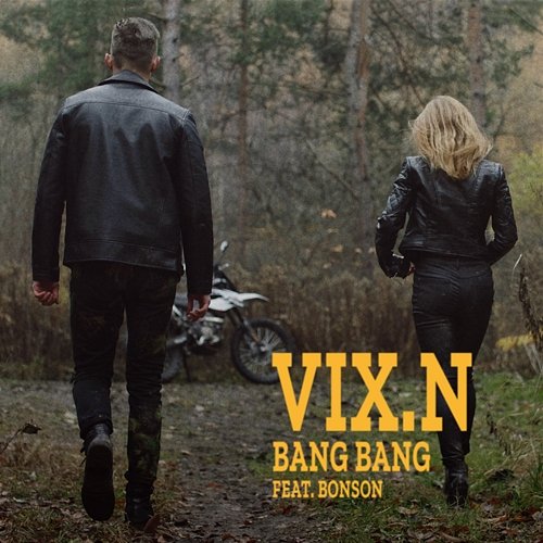 Bang Bang Vixen, Bonson