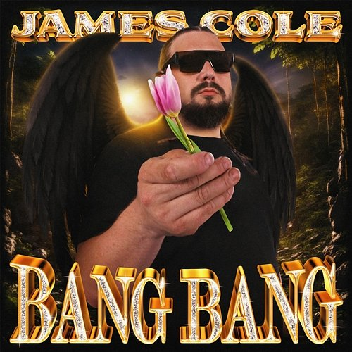 BANG BANG James Cole