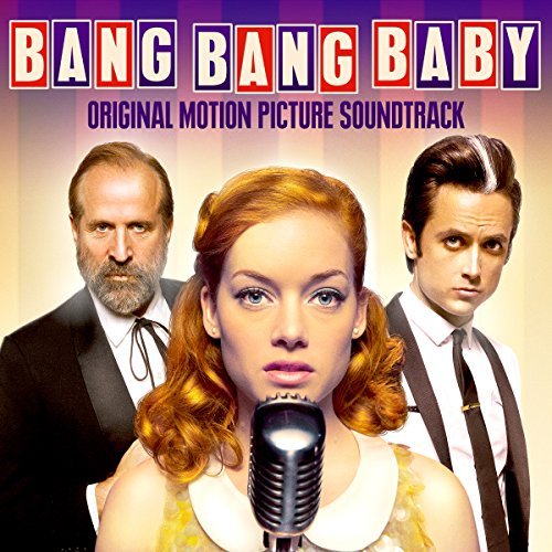 Bang Bang Baby OST