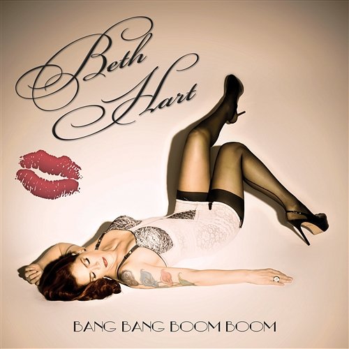 Bang Bang Boom Boom Beth Hart