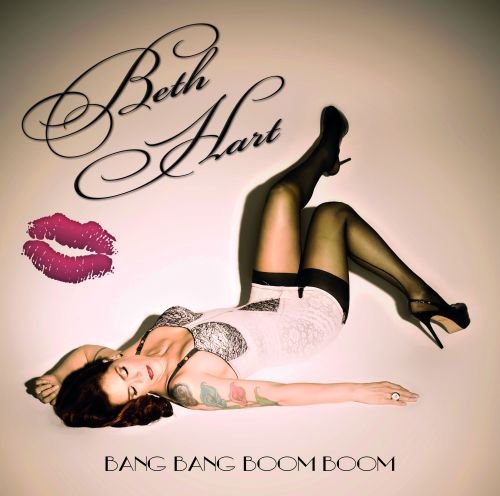 Bang Bang Boom Boom Hart Beth