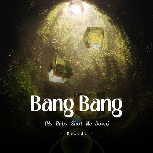Bang Bang (My Baby Shot Me Down) NS Records